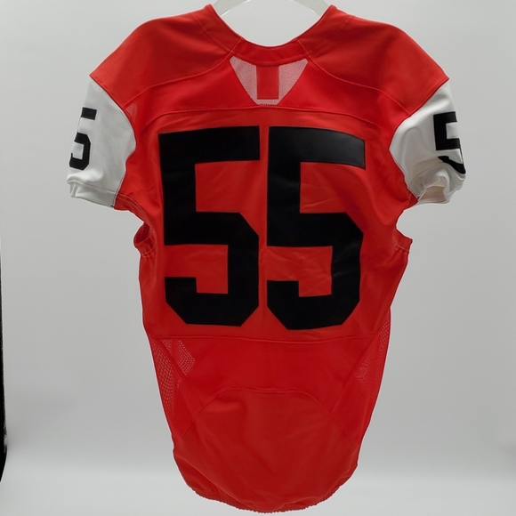 NIKE FOOTBALL GAME MEN'S JERSEY - Picture 5 of 9